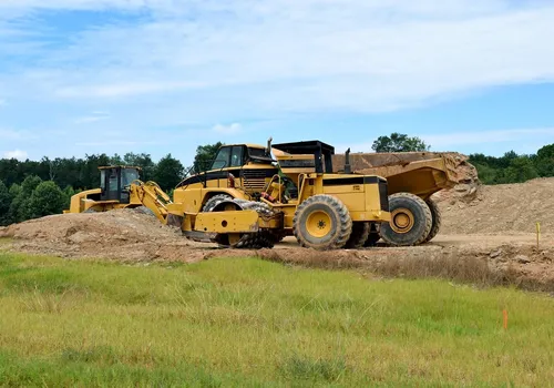 Streamline Your Construction Projects with Budget and Cost Tracking Features
