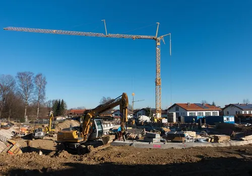 Mobile Apps for On-Site Project Updates: Streamlining Construction Management for Drywall Contractors