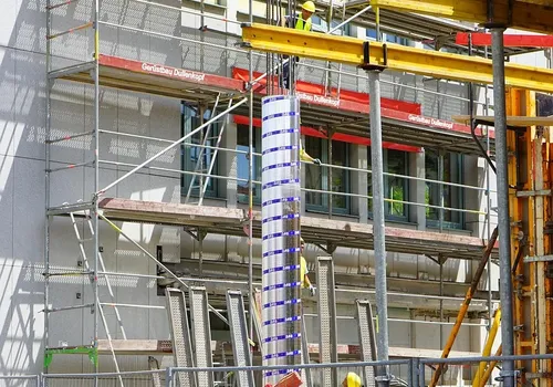 Automated Invoicing: Streamlining Construction Projects for Drywall Contractors