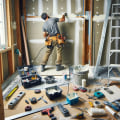 Workforce Tracking and Scheduling Features for Drywall Contractor Software