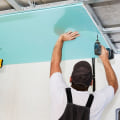 Time-Saving Features for Efficient Drywall Project Management