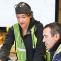 GPS Tracking for Real-Time Location of Field Workers: The Ultimate Solution for Drywall Contractor Software