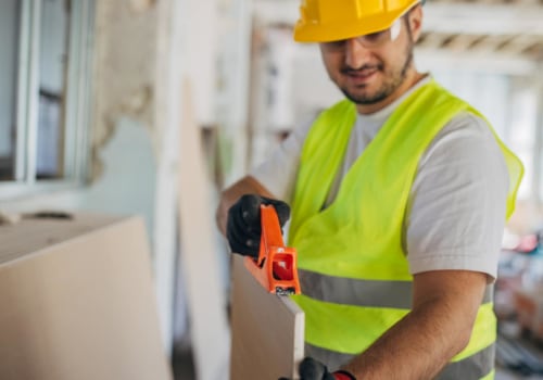 Maximizing Efficiency: Digital Communication and Document Sharing for Drywall Contractors