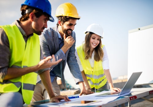 Streamline Your Construction Projects: Integration with Accounting Software for Cost Tracking