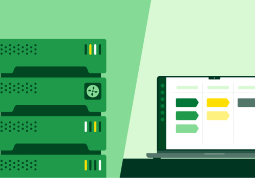 Centralized Database for Lead Information and Communication