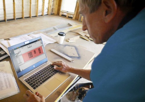 Digital Takeoff Tools for Efficient Drywall Contractor Management