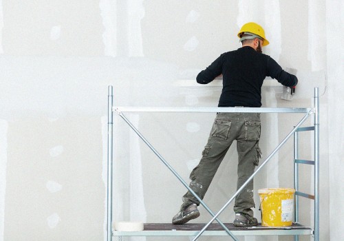 Real-time Updates and Progress Reports for Drywall Contractor Software