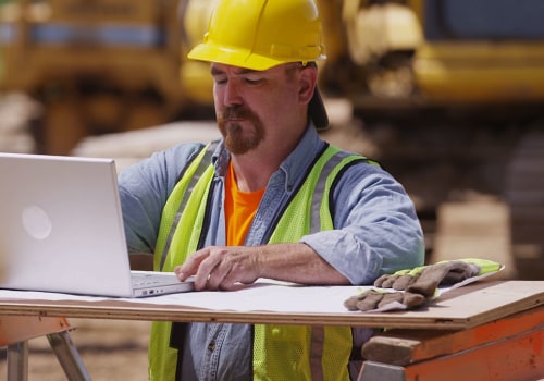 Integration with Accounting Software: Streamlining Construction Management for Drywall Contractors