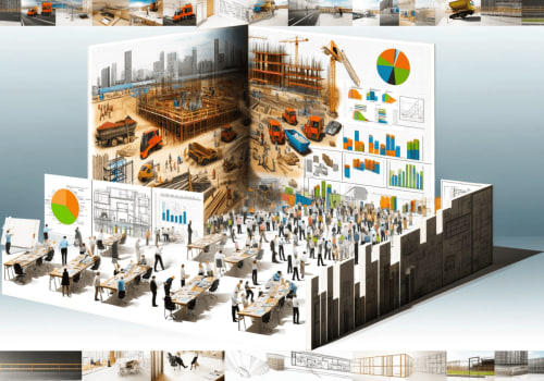 Labor Cost Calculations Based on Project Scope: Streamlining Construction Projects with Drywall Contractor Software